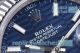 Clean Factory Cal.3235 Replica Rolex Datejust II 41 Jubilee Watch Blue Fluted motif (5)_th.jpg